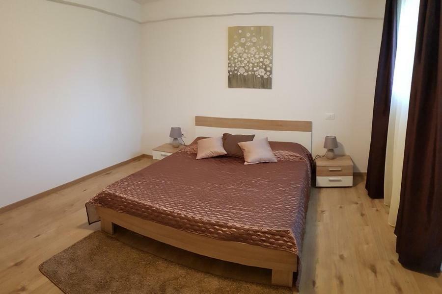 Apartment Norina Grožnjan Buitenkant foto