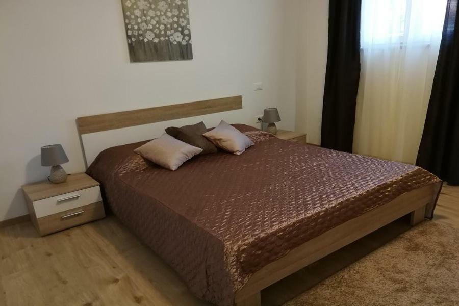 Apartment Norina Grožnjan Buitenkant foto