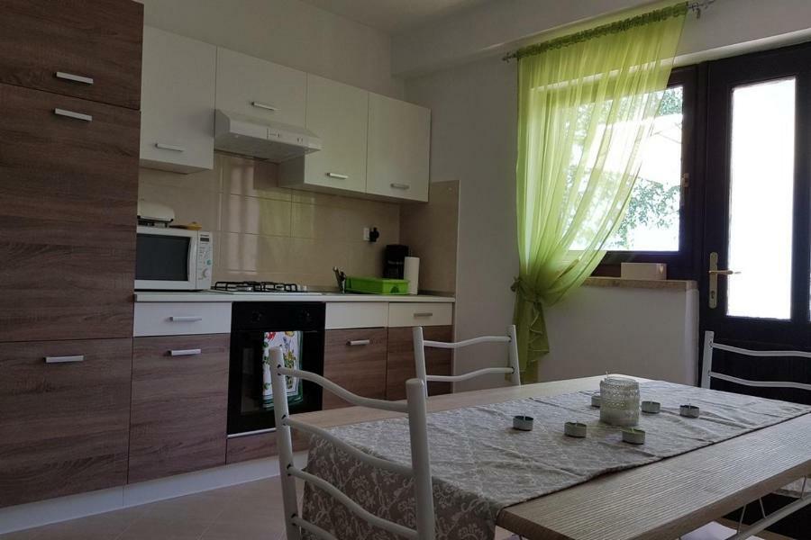 Apartment Norina Grožnjan Buitenkant foto