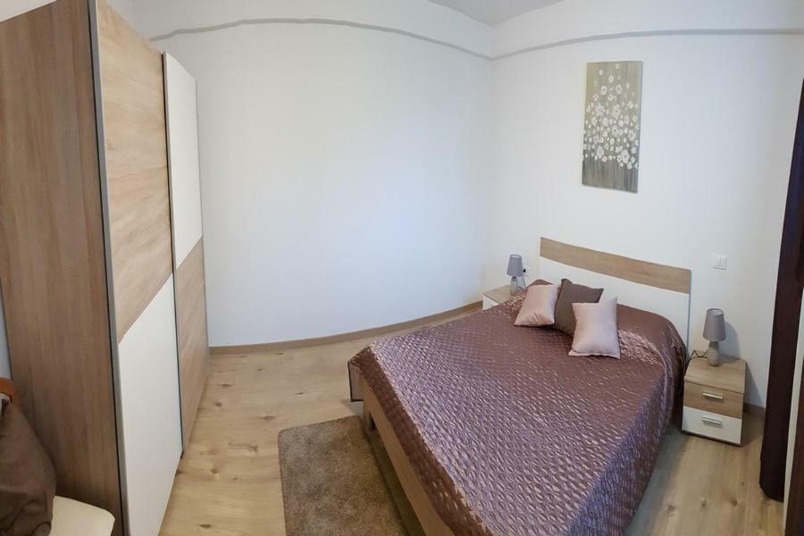Apartment Norina Grožnjan Buitenkant foto