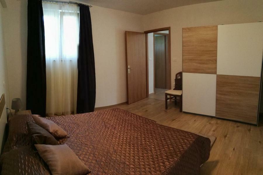 Apartment Norina Grožnjan Buitenkant foto